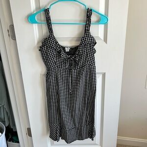 American Eagle Dress